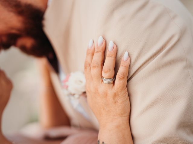 Il matrimonio di Davide e Pamela a Comacchio, Ferrara 12