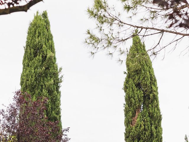 Il matrimonio di Giacomo e Benedetta a Vinci, Firenze 51