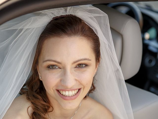 Il matrimonio di Marco e Valeria a Milano, Milano 4