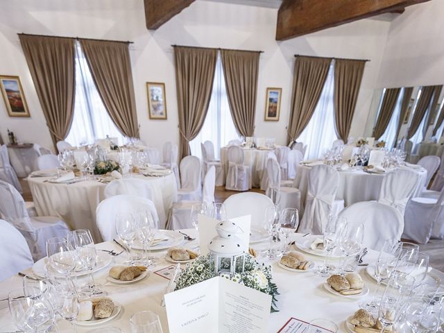 Il matrimonio di Marco e Valeria a Milano, Milano 8