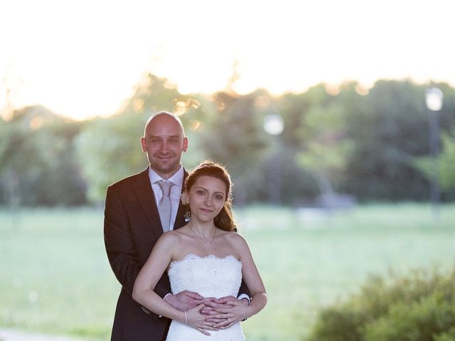 Il matrimonio di Marco e Valeria a Milano, Milano 9