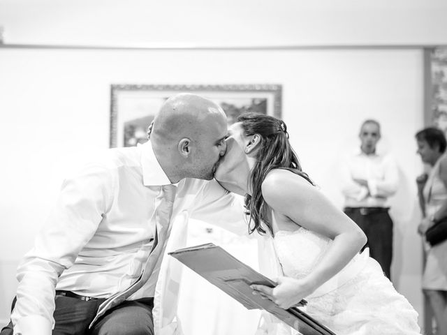 Il matrimonio di Marco e Valeria a Milano, Milano 10