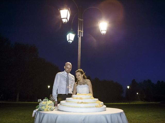Il matrimonio di Marco e Valeria a Milano, Milano 12