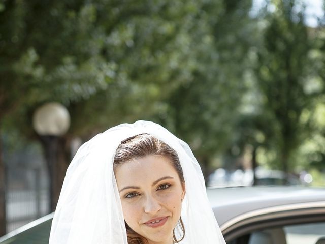 Il matrimonio di Marco e Valeria a Milano, Milano 18