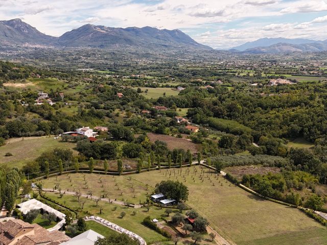 Il matrimonio di Monica e Dario a Caserta, Caserta 4