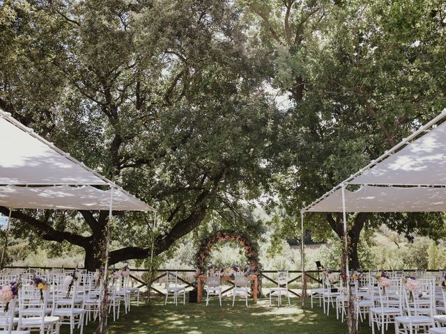 Il matrimonio di Monica e Dario a Caserta, Caserta 5