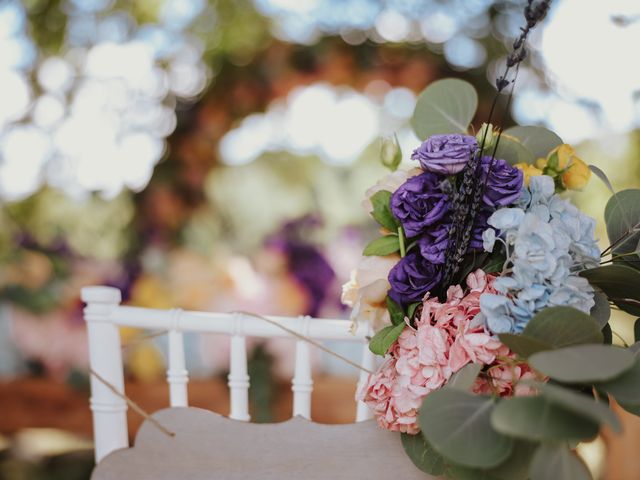 Il matrimonio di Monica e Dario a Caserta, Caserta 9