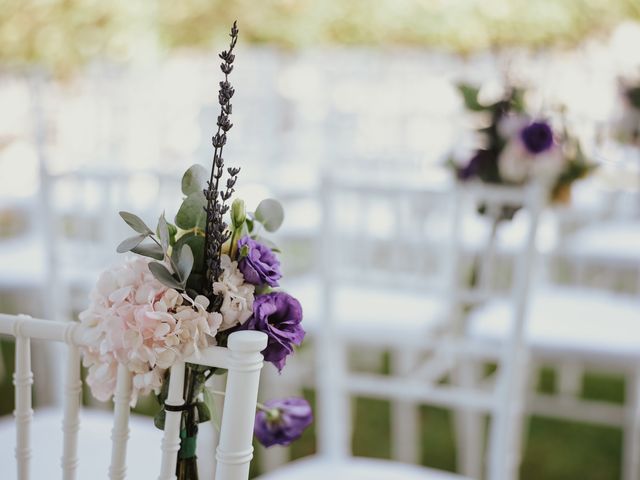 Il matrimonio di Monica e Dario a Caserta, Caserta 13
