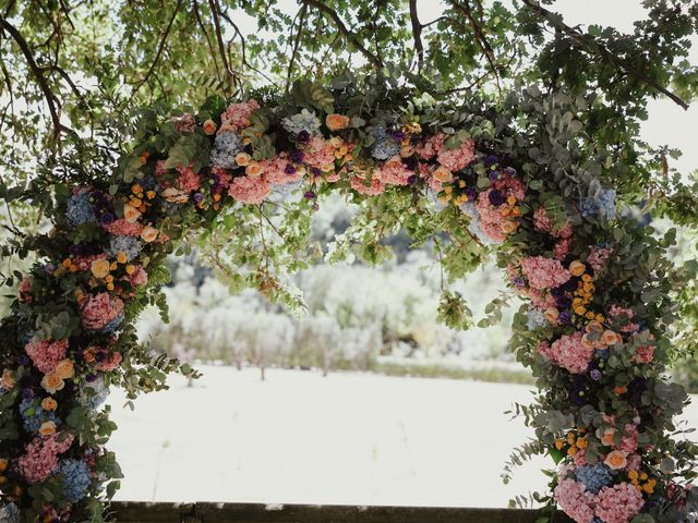 Il matrimonio di Monica e Dario a Caserta, Caserta 14
