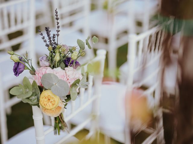Il matrimonio di Monica e Dario a Caserta, Caserta 15
