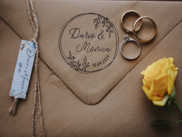 Il matrimonio di Monica e Dario a Caserta, Caserta 19