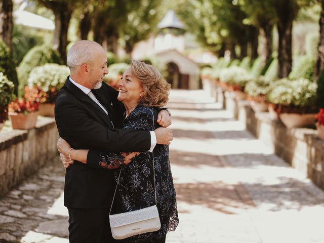 Il matrimonio di Monica e Dario a Caserta, Caserta 22