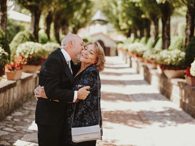Il matrimonio di Monica e Dario a Caserta, Caserta 23