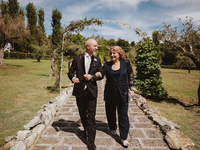 Il matrimonio di Monica e Dario a Caserta, Caserta 25