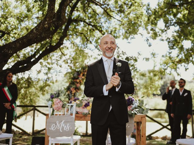 Il matrimonio di Monica e Dario a Caserta, Caserta 28