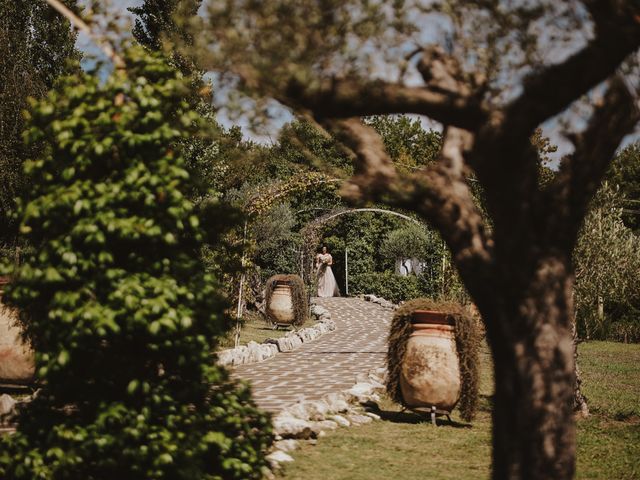 Il matrimonio di Monica e Dario a Caserta, Caserta 30
