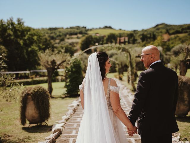 Il matrimonio di Monica e Dario a Caserta, Caserta 31