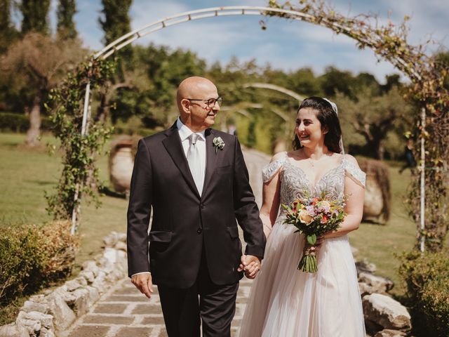 Il matrimonio di Monica e Dario a Caserta, Caserta 32