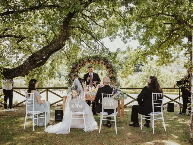 Il matrimonio di Monica e Dario a Caserta, Caserta 35