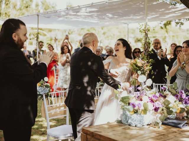 Il matrimonio di Monica e Dario a Caserta, Caserta 37