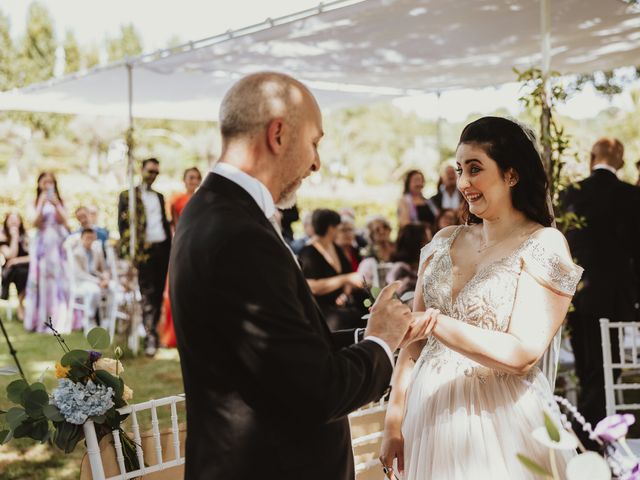 Il matrimonio di Monica e Dario a Caserta, Caserta 39