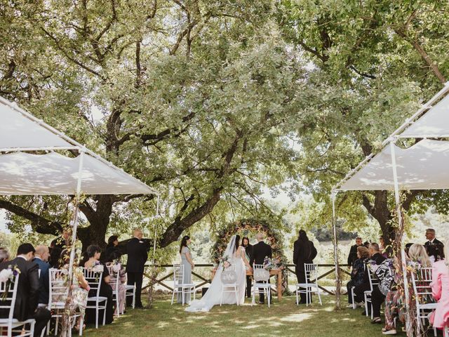 Il matrimonio di Monica e Dario a Caserta, Caserta 40
