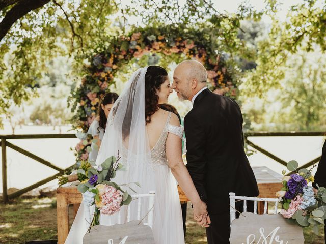 Il matrimonio di Monica e Dario a Caserta, Caserta 41