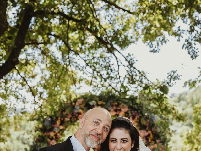 Il matrimonio di Monica e Dario a Caserta, Caserta 43