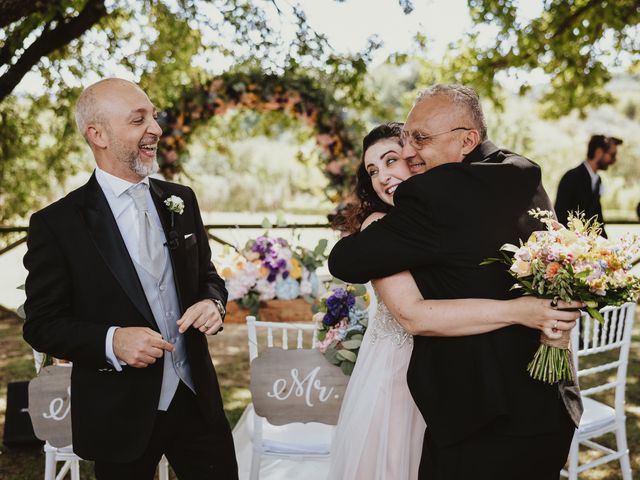 Il matrimonio di Monica e Dario a Caserta, Caserta 44