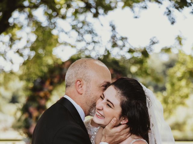 Il matrimonio di Monica e Dario a Caserta, Caserta 45
