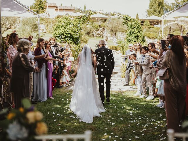Il matrimonio di Monica e Dario a Caserta, Caserta 46
