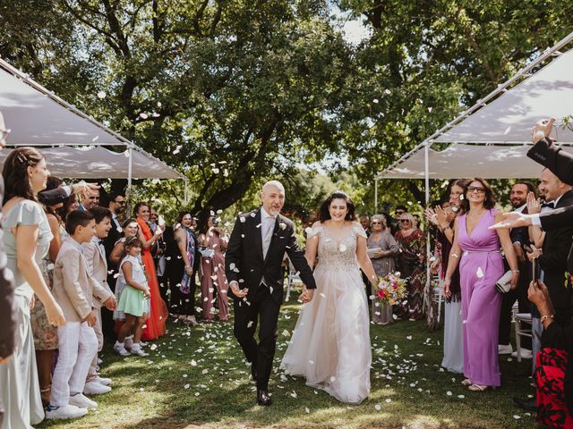 Il matrimonio di Monica e Dario a Caserta, Caserta 47