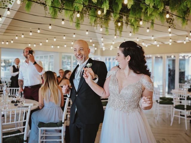 Il matrimonio di Monica e Dario a Caserta, Caserta 61