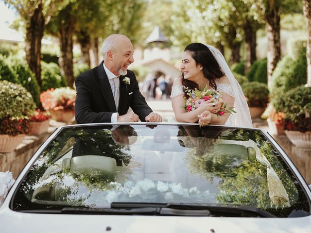 Il matrimonio di Monica e Dario a Caserta, Caserta 62