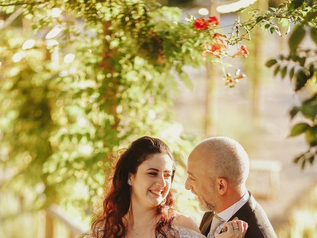 Il matrimonio di Monica e Dario a Caserta, Caserta 66