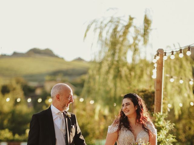Il matrimonio di Monica e Dario a Caserta, Caserta 67