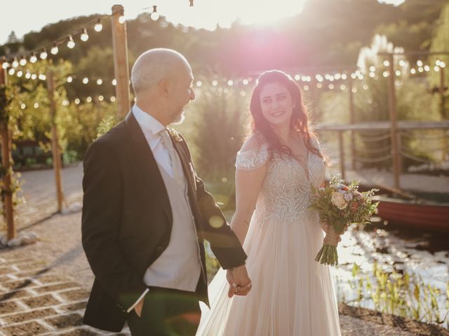 Il matrimonio di Monica e Dario a Caserta, Caserta 68