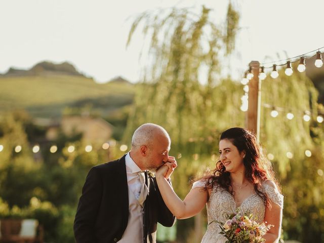 Il matrimonio di Monica e Dario a Caserta, Caserta 69