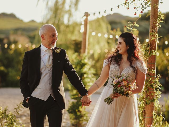 Il matrimonio di Monica e Dario a Caserta, Caserta 70