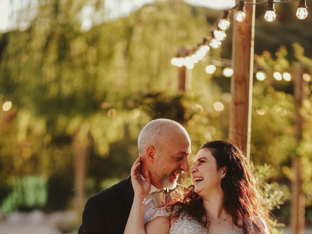 Il matrimonio di Monica e Dario a Caserta, Caserta 71
