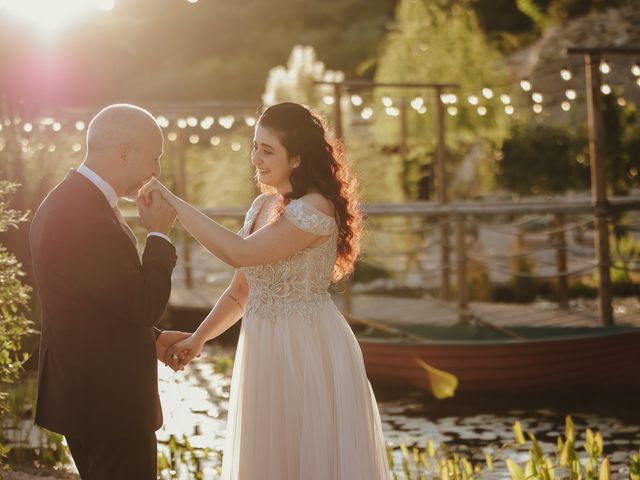 Il matrimonio di Monica e Dario a Caserta, Caserta 73