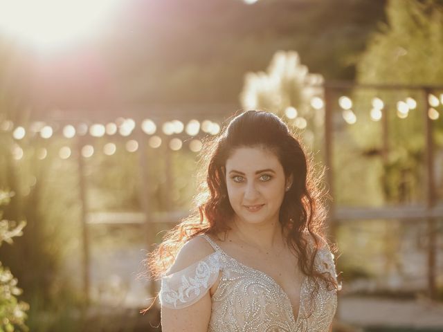 Il matrimonio di Monica e Dario a Caserta, Caserta 74