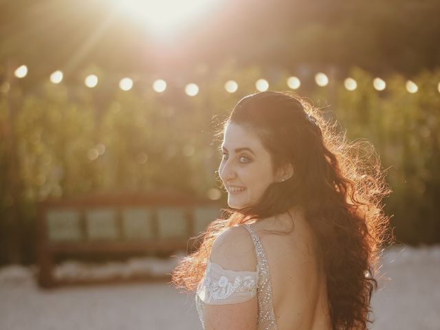 Il matrimonio di Monica e Dario a Caserta, Caserta 77
