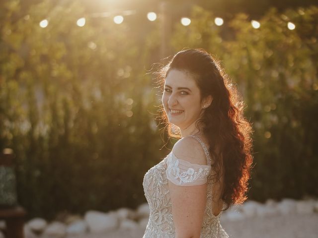Il matrimonio di Monica e Dario a Caserta, Caserta 78