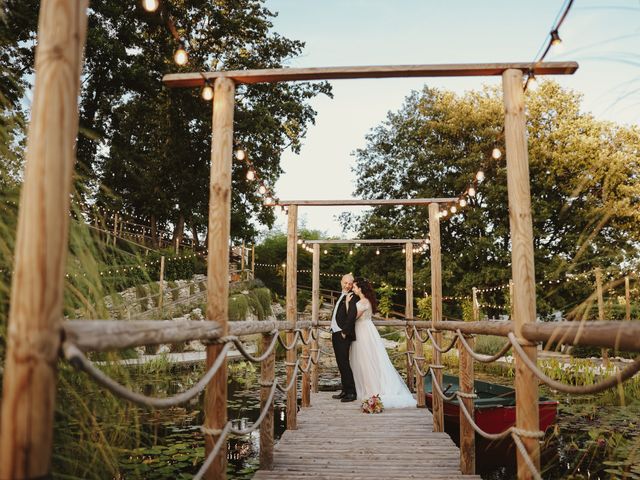 Il matrimonio di Monica e Dario a Caserta, Caserta 79
