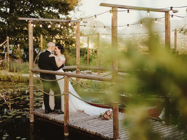 Il matrimonio di Monica e Dario a Caserta, Caserta 80