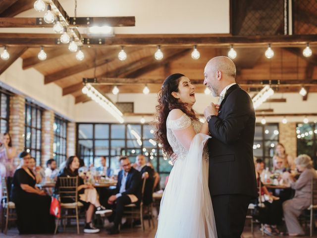Il matrimonio di Monica e Dario a Caserta, Caserta 89