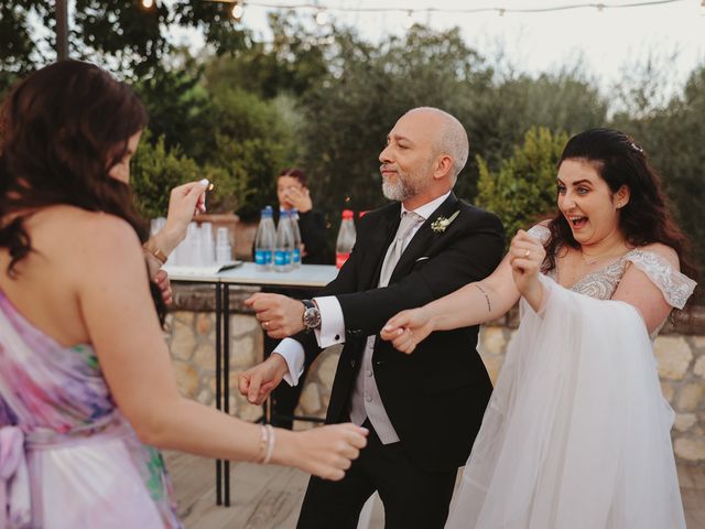 Il matrimonio di Monica e Dario a Caserta, Caserta 94