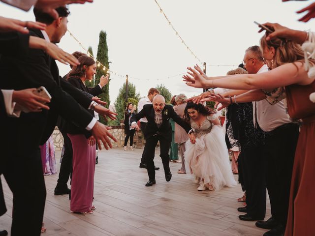 Il matrimonio di Monica e Dario a Caserta, Caserta 101