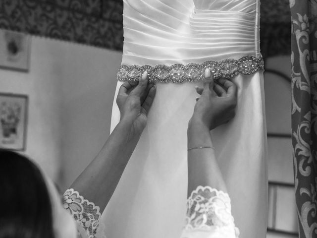 Il matrimonio di Roberta e Gabriele a Petrizzi, Catanzaro 14